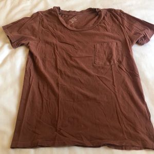 J Crew T Shirt XXS